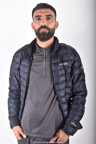 Erkek Oyuncular Adayımız Mehmet