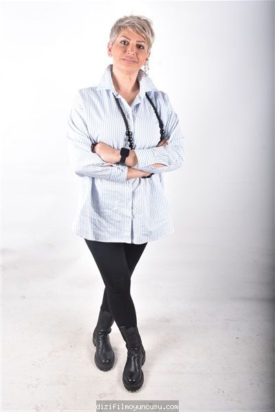 İzmir Cast Ajans Mercan 115956