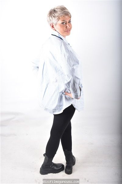 İzmir Cast Ajans Mercan 115958