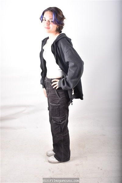 İzmir Cast Ajans Merve 115944