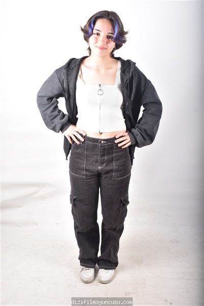 İzmir Cast Ajans Merve 115945