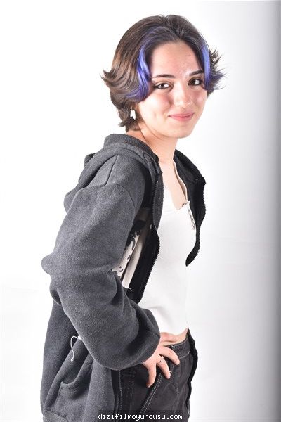 İzmir Cast Ajans Merve 115946