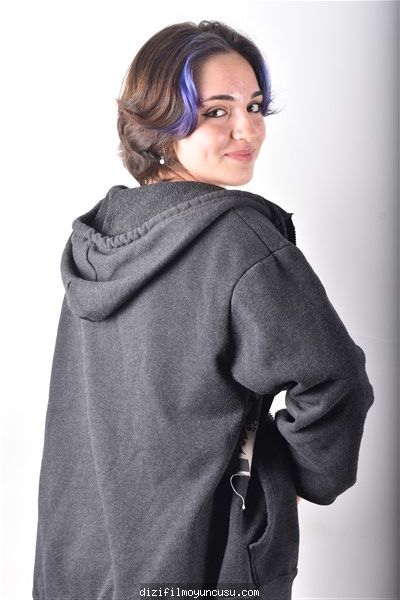 İzmir Cast Ajans Merve 115947