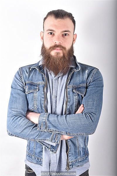Erkek Oyuncular Adayımız Muhammed