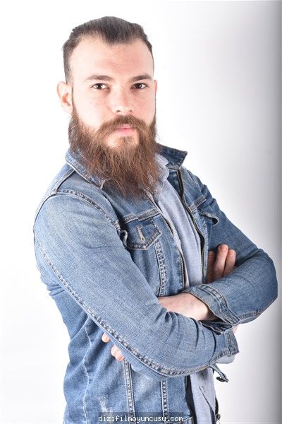 İzmir Cast Ajans Muhammed 115916