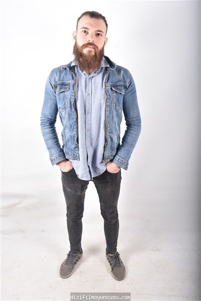 İzmir Cast Ajans Muhammed 115918