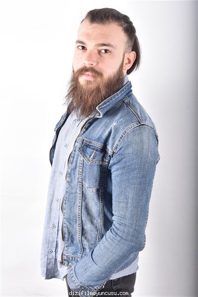 İzmir Cast Ajans Muhammed 115919