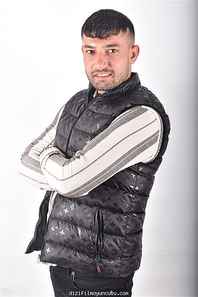 Erkek Oyuncular Adayımız Muratcan