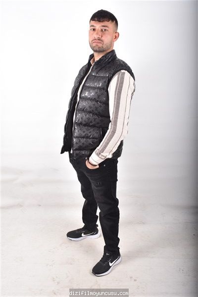 İzmir Cast Ajans Muratcan 115932