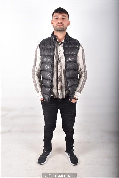 İzmir Cast Ajans Muratcan 115933