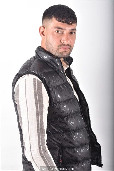 İzmir Cast Ajans Muratcan 115934
