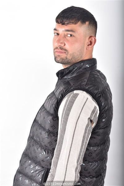 İzmir Cast Ajans Muratcan 115935