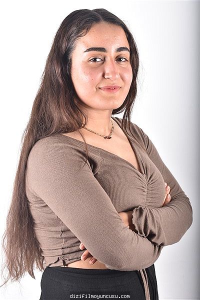 Kadın Oyuncular Adayımız Nazar