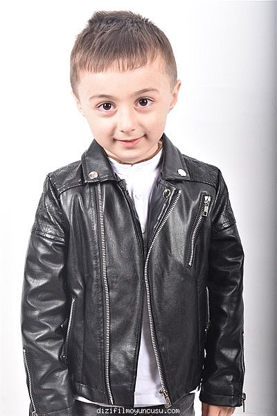Çocuk Oyuncular Adayımız Nihat