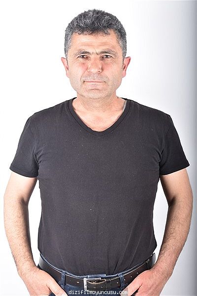 Erkek Oyuncular Adayımız Nurettin