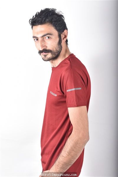 İzmir Cast Ajans Onur 115874