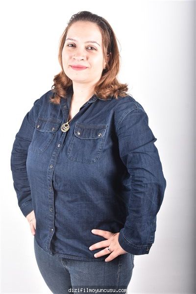 Bursa Cast Ajans Özge 116095