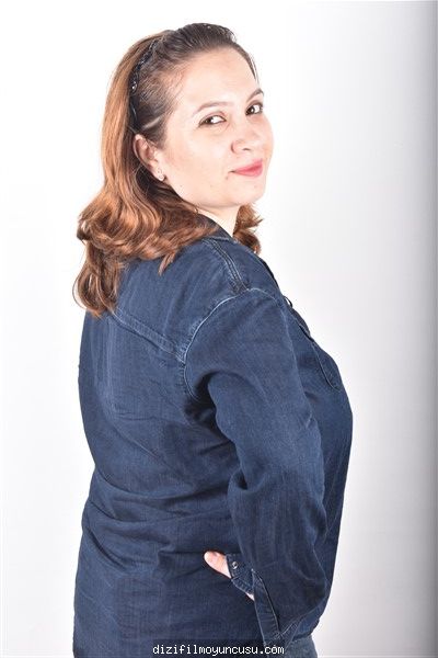 Bursa Cast Ajans Özge 116096
