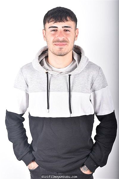 Erkek Oyuncular Adayımız Reşat