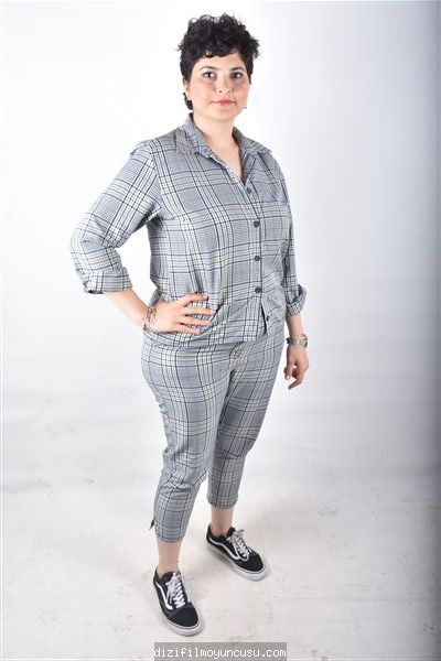 İzmir Cast Ajans Saliha 115924