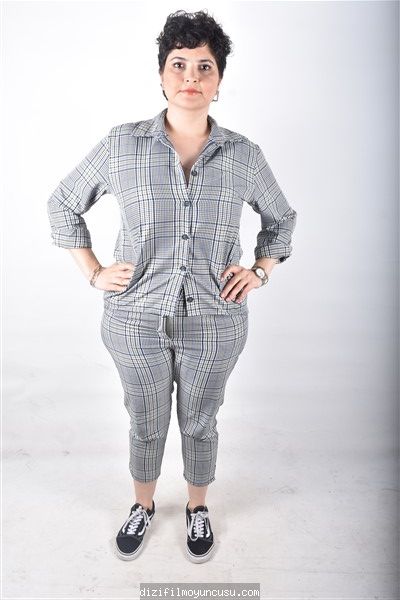 İzmir Cast Ajans Saliha 115925