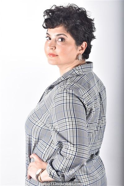 İzmir Cast Ajans Saliha 115926