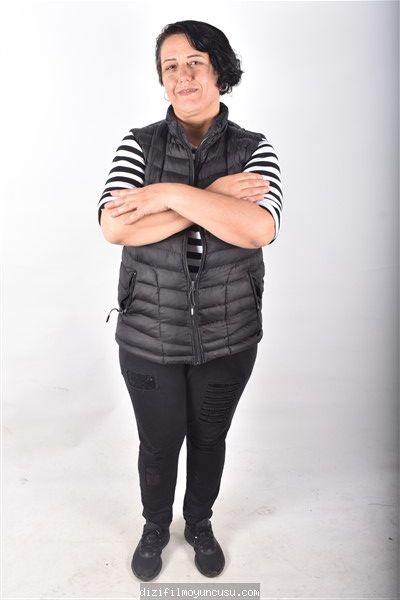İzmir Cast Ajans Şengül 115861