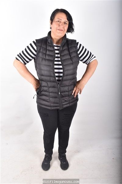 İzmir Cast Ajans Şengül 115862