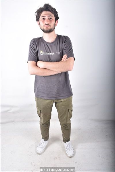 İzmir Cast Ajans Şervan 115864