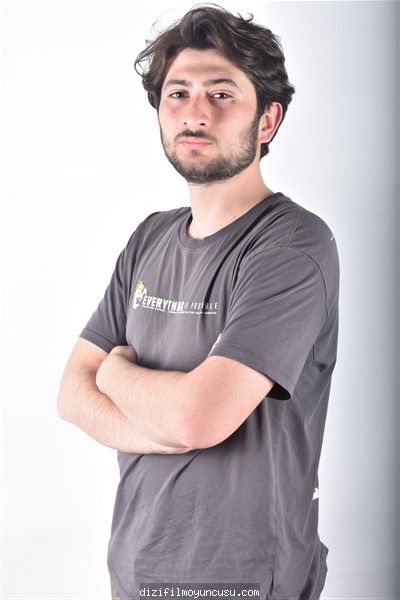 İzmir Cast Ajans Şervan 115865