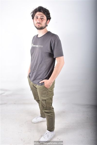 İzmir Cast Ajans Şervan 115866