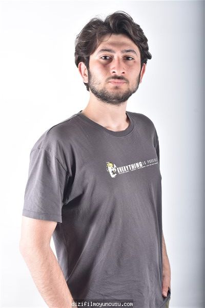 İzmir Cast Ajans Şervan 115867