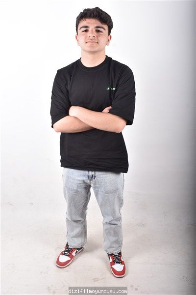 Bursa Cast Ajans Şevket 116077