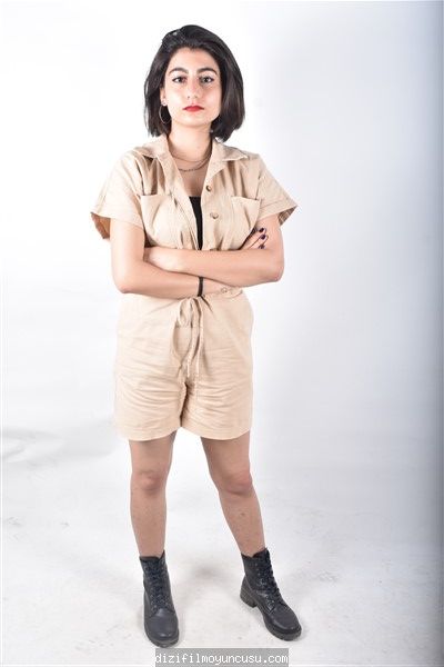 İzmir Cast Ajans Sıla 115912