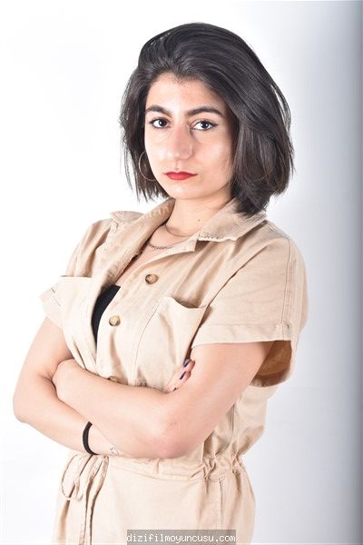 İzmir Cast Ajans Sıla 115913