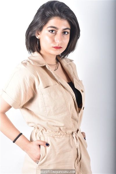 İzmir Cast Ajans Sıla 115915