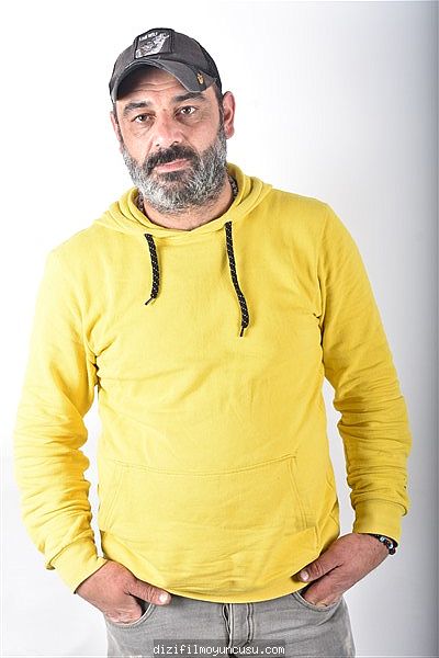 Erkek Oyuncular Adayımız Tayfun