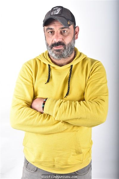 İzmir Cast Ajans Tayfun 115831