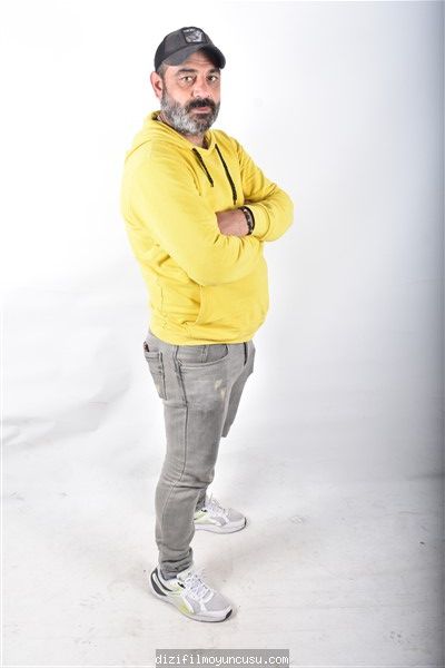 İzmir Cast Ajans Tayfun 115832