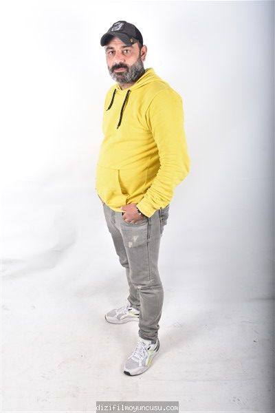İzmir Cast Ajans Tayfun 115834
