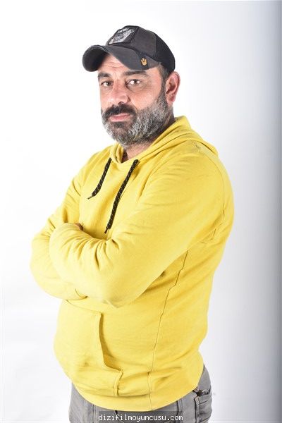 İzmir Cast Ajans Tayfun 115835