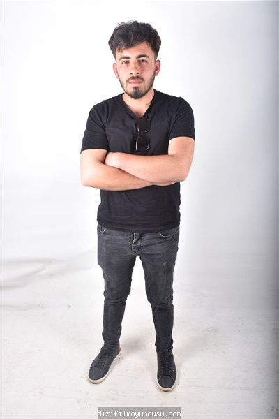 İzmir Cast Ajans Tolga 115948