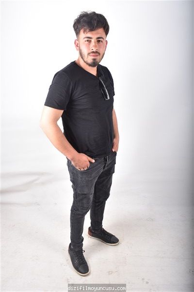 İzmir Cast Ajans Tolga 115949