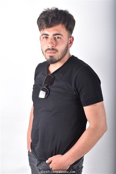 İzmir Cast Ajans Tolga 115950