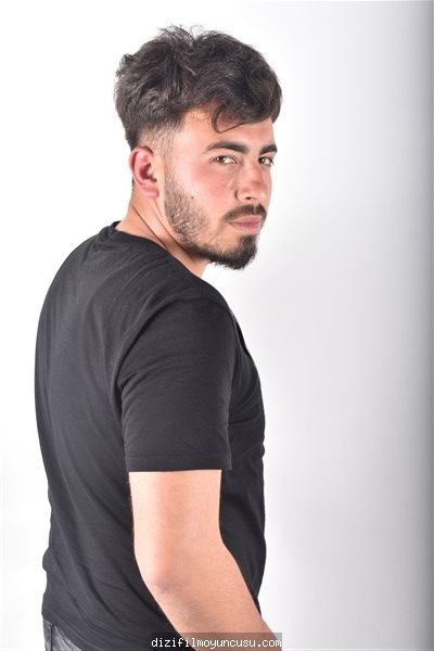 İzmir Cast Ajans Tolga 115951