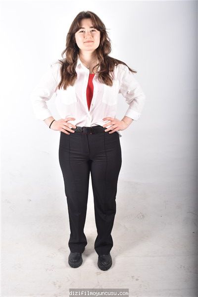 Bursa Cast Ajans Tuğçe 116074