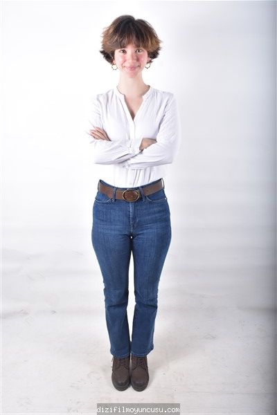 İzmir Cast Ajans Yasemin 115972