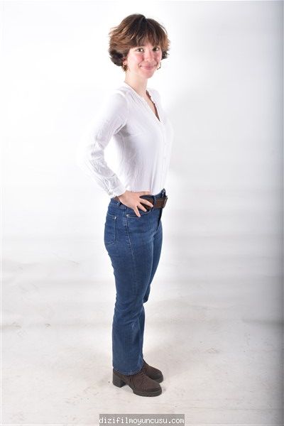 İzmir Cast Ajans Yasemin 115973