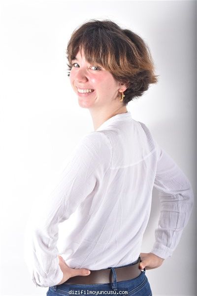 İzmir Cast Ajans Yasemin 115974