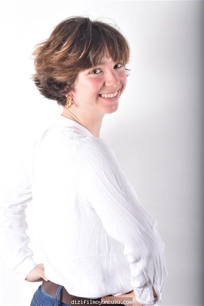 İzmir Cast Ajans Yasemin 115975